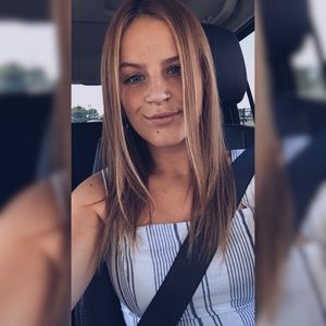 Meet your Posher, Victoria